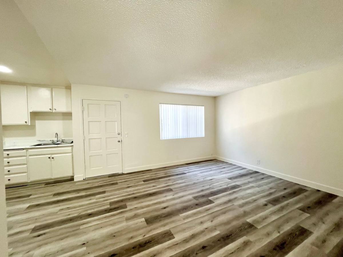 Apartment for rent at 4371-79 Swift Ave, San Diego, CA 92104