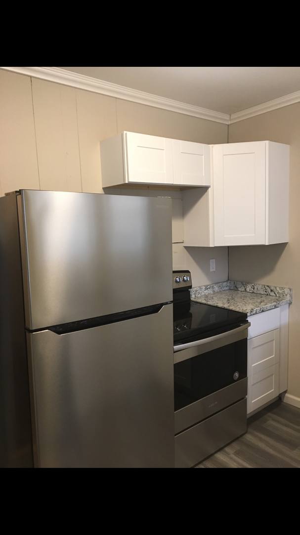 Apartment for rent at 329 Stockton St, Statesville, NC 28677