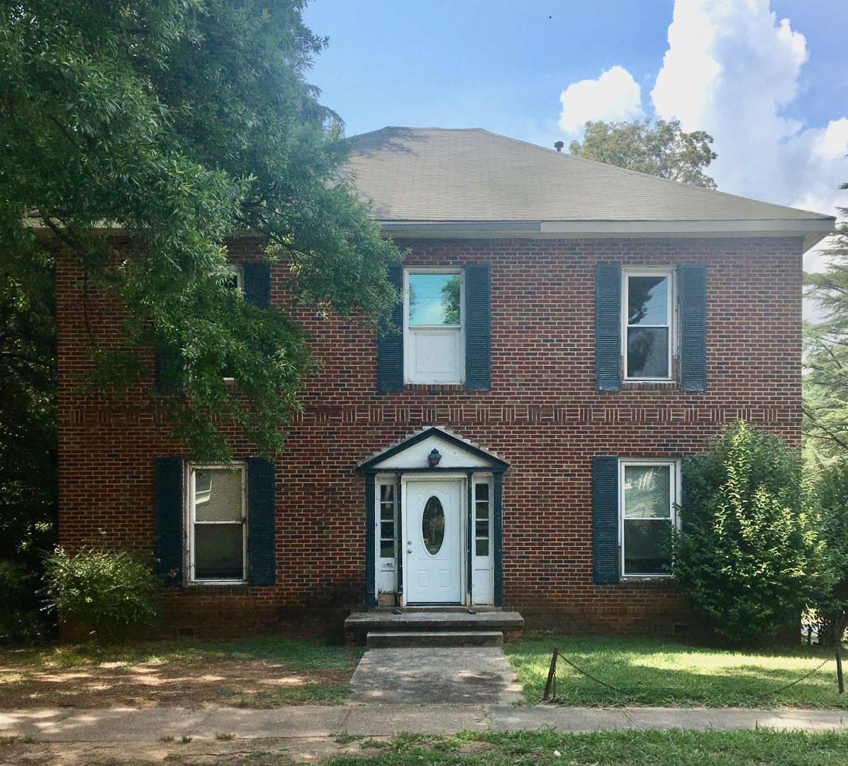 Apartment for rent at 329 Stockton St, Statesville, NC 28677