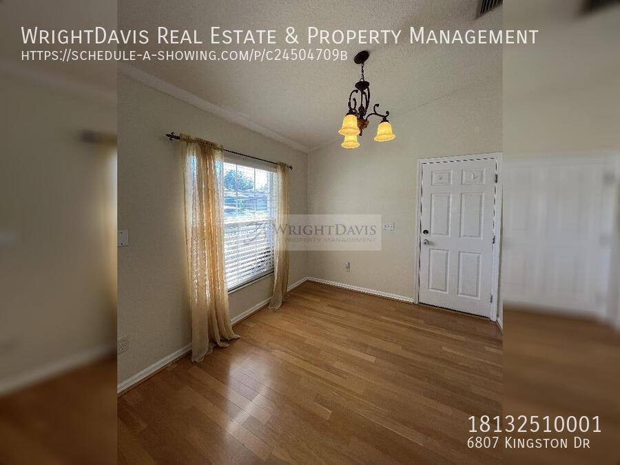 House for rent at 6807 Kingston Dr, Tampa, FL 33619