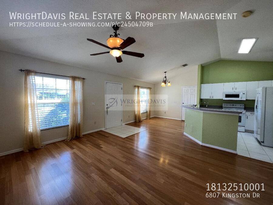 House for rent at 6807 Kingston Dr, Tampa, FL 33619
