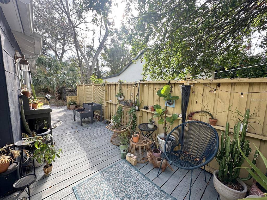 Apartment for rent at 1419 E Jean St, Tampa, FL 33604