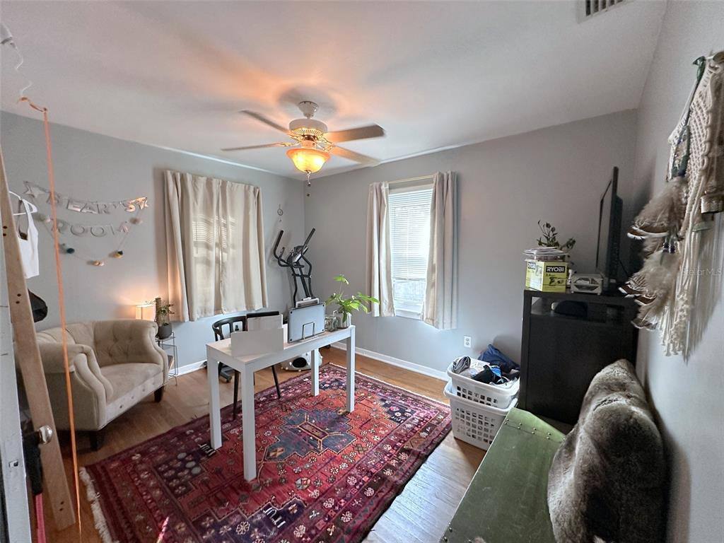 Apartment for rent at 1419 E Jean St, Tampa, FL 33604