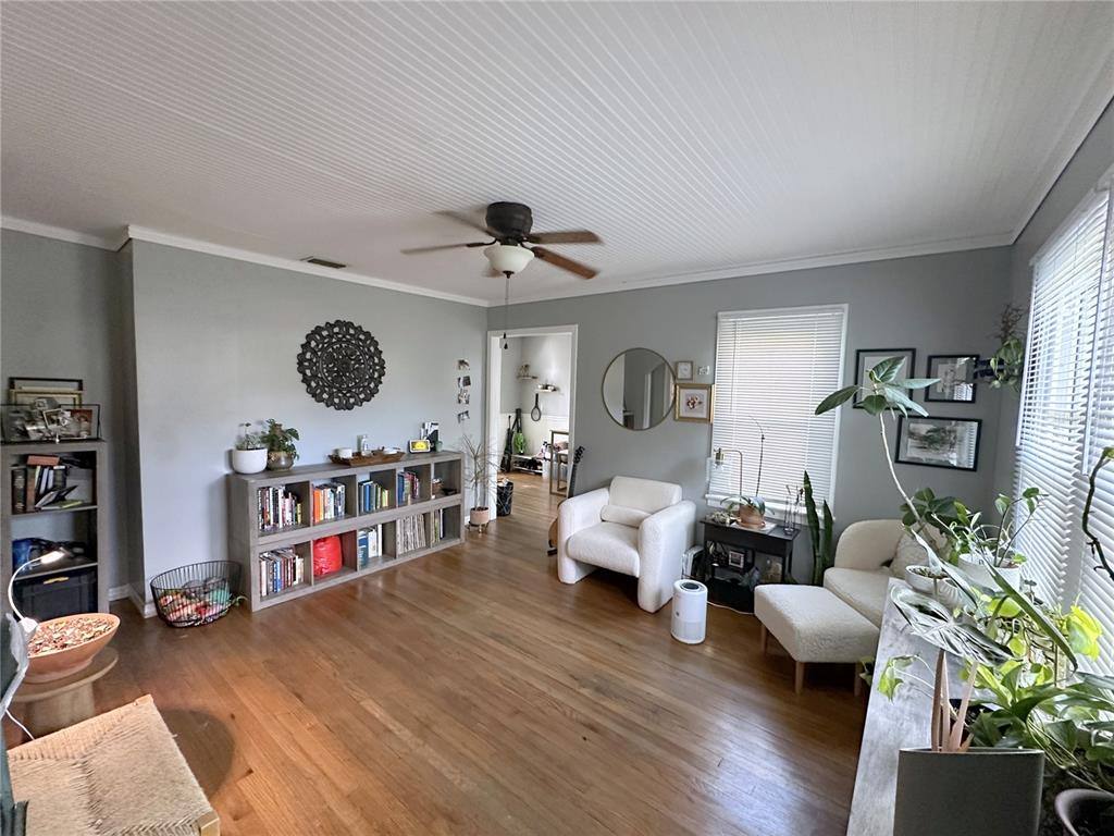 Apartment for rent at 1419 E Jean St, Tampa, FL 33604