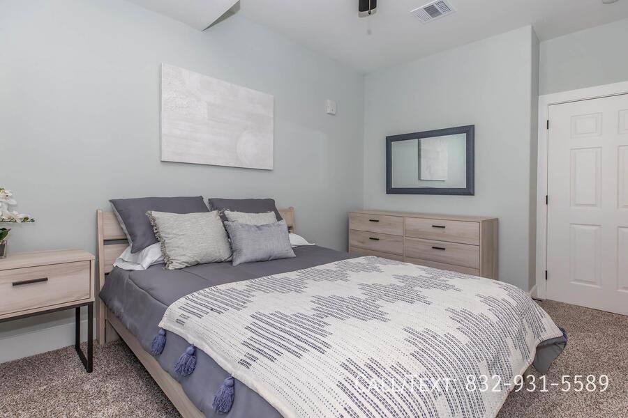 Apartment for rent at 1299 S 7th St #APA1, Conroe, TX 77301