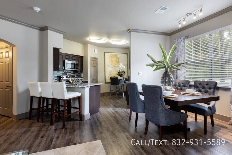 Apartment for rent at 12029 Sawmill Rd #AALW, Spring, TX 77380
