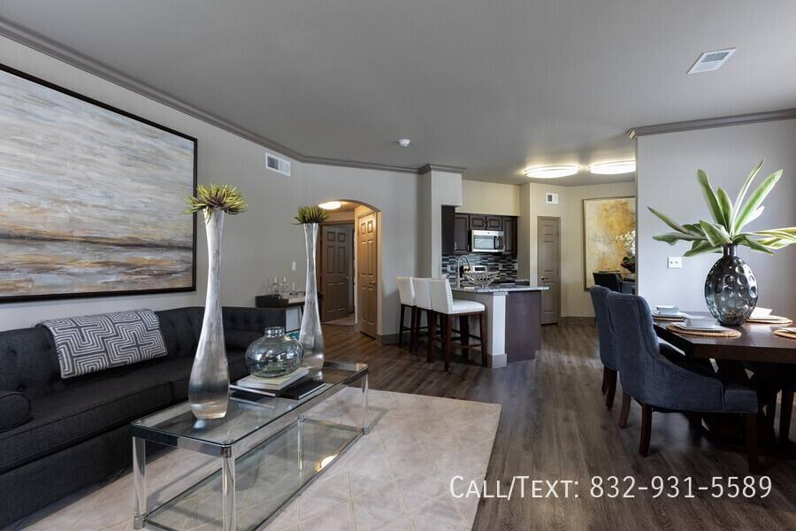 Apartment for rent at 12029 Sawmill Rd #AALW, Spring, TX 77380