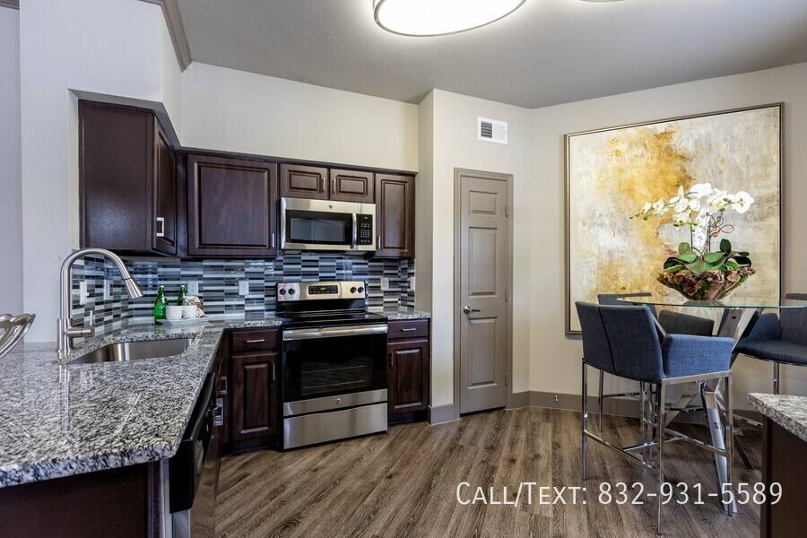 Apartment for rent at 12029 Sawmill Rd #AALW, Spring, TX 77380