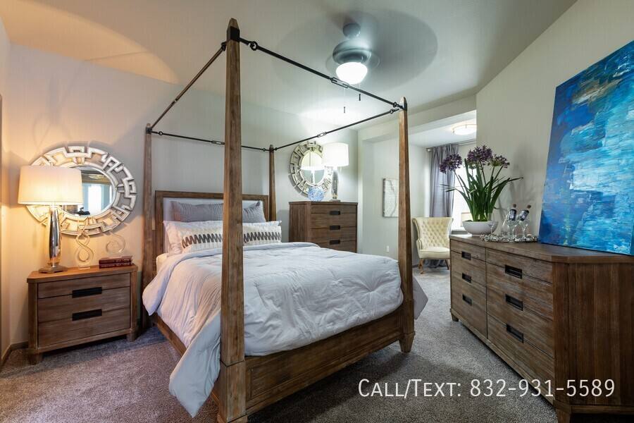 Apartment for rent at 12029 Sawmill Rd #AALW, Spring, TX 77380