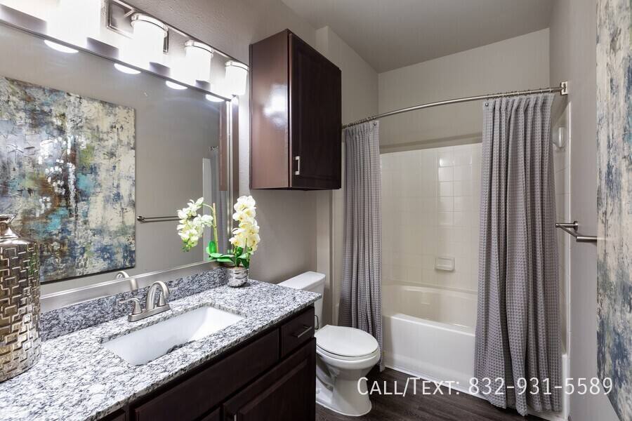 Apartment for rent at 12029 Sawmill Rd #AALW, Spring, TX 77380