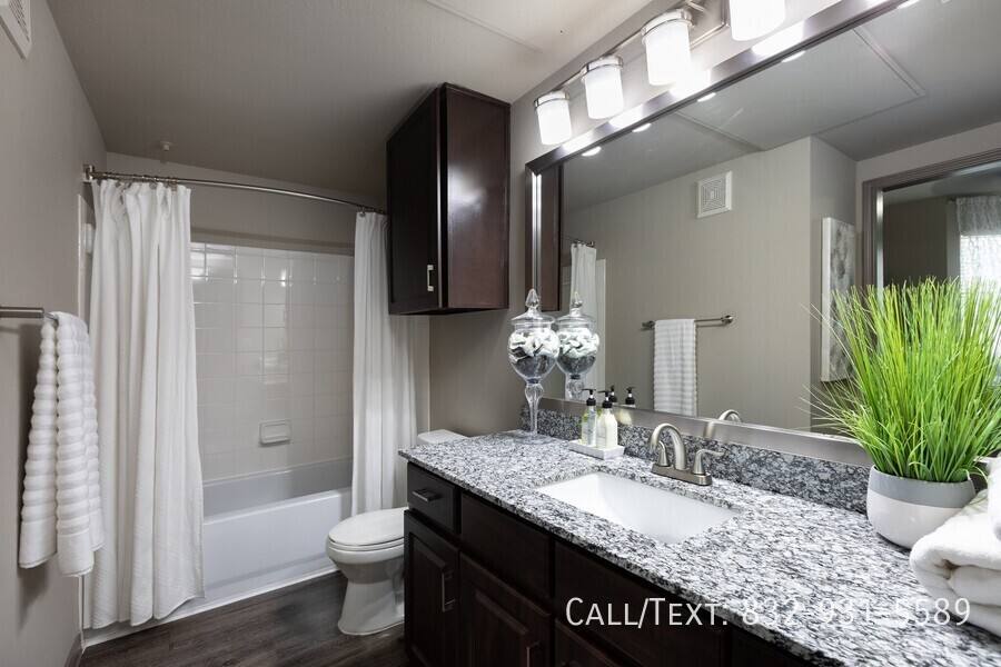 Apartment for rent at 12029 Sawmill Rd #AALW, Spring, TX 77380