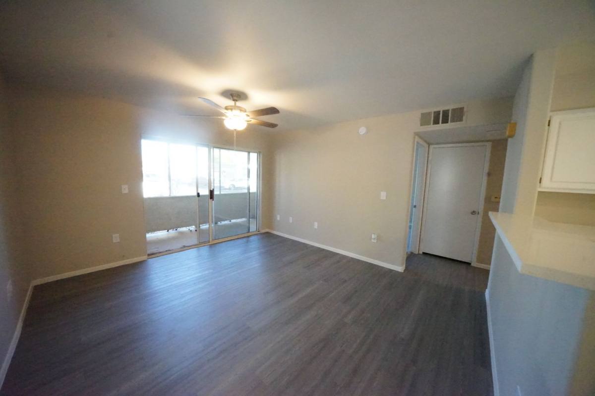 Apartment for rent at 5710 E Tropicana Ave, Las Vegas, NV 89122