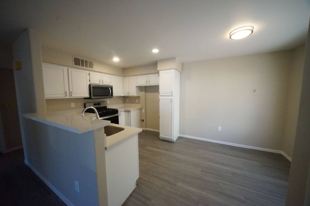 Apartment for rent at 5710 E Tropicana Ave, Las Vegas, NV 89122