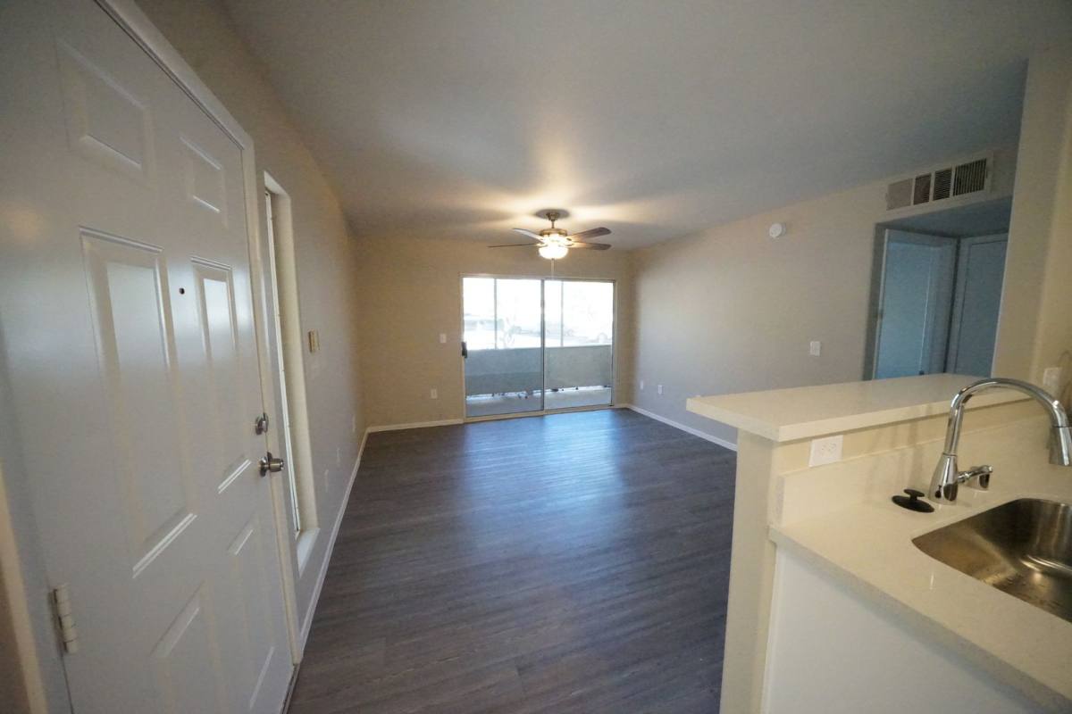 Apartment for rent at 5710 E Tropicana Ave, Las Vegas, NV 89122