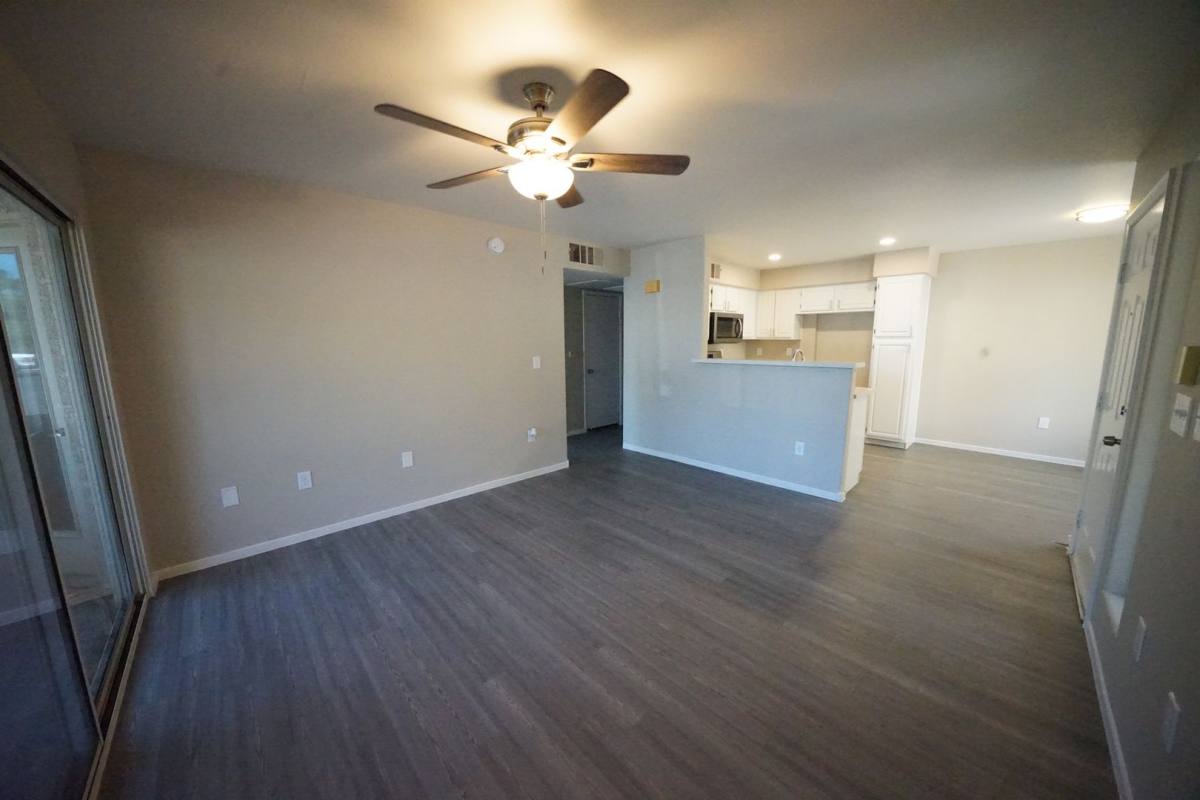 Apartment for rent at 5710 E Tropicana Ave, Las Vegas, NV 89122