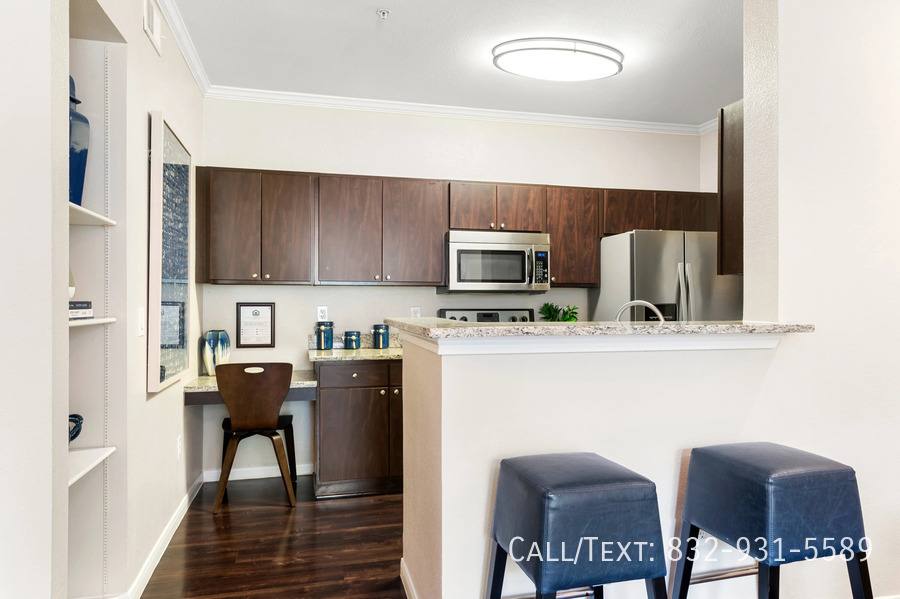 Apartment for rent at 1000 Alden Woods #AL1, Spring, TX 77382