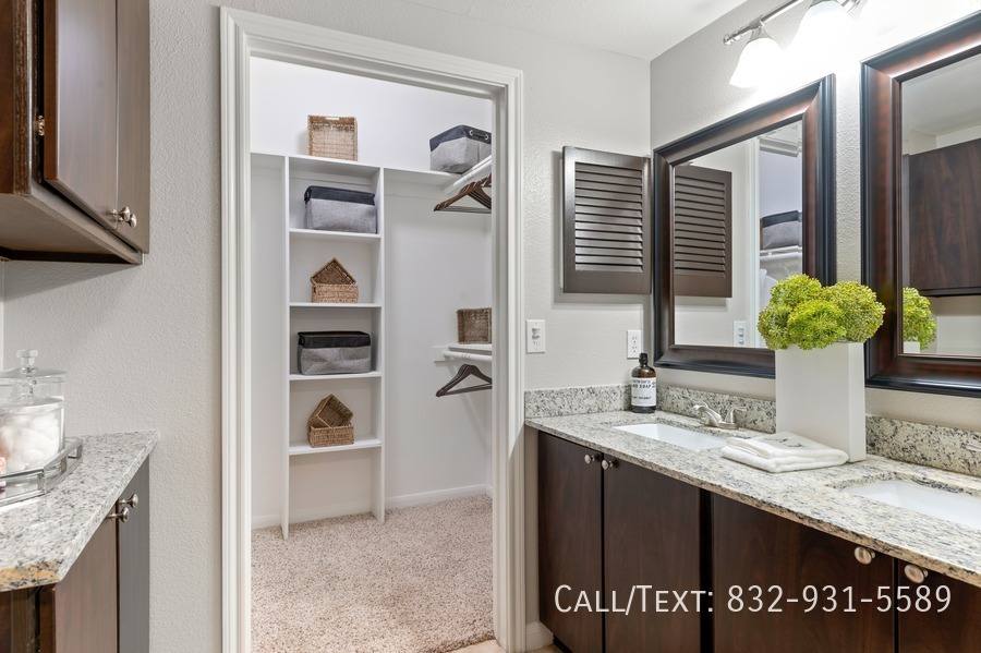 Apartment for rent at 1000 Alden Woods #AL1, Spring, TX 77382