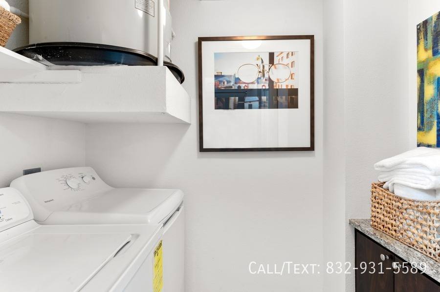 Apartment for rent at 1000 Alden Woods #AL1, Spring, TX 77382