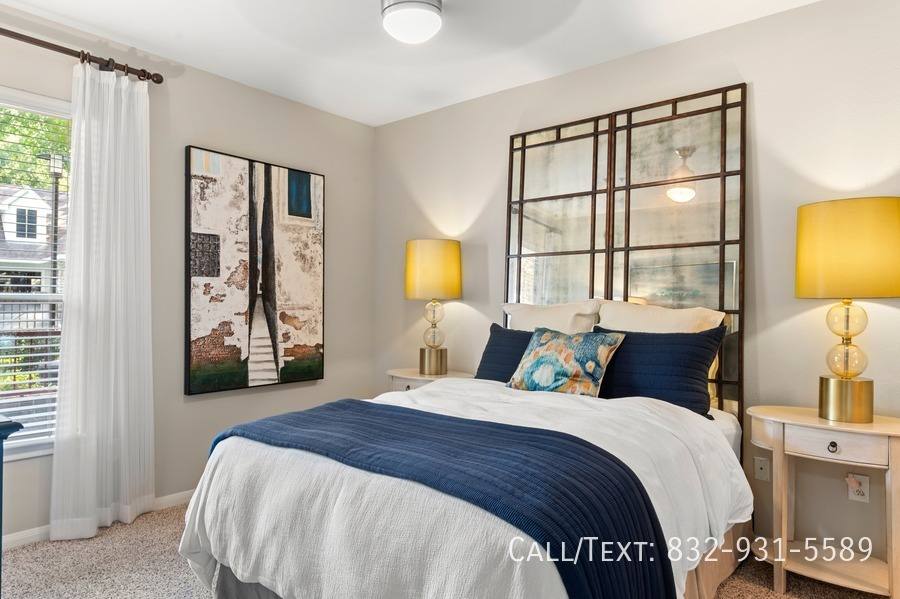 Apartment for rent at 1000 Alden Woods #AL1, Spring, TX 77382