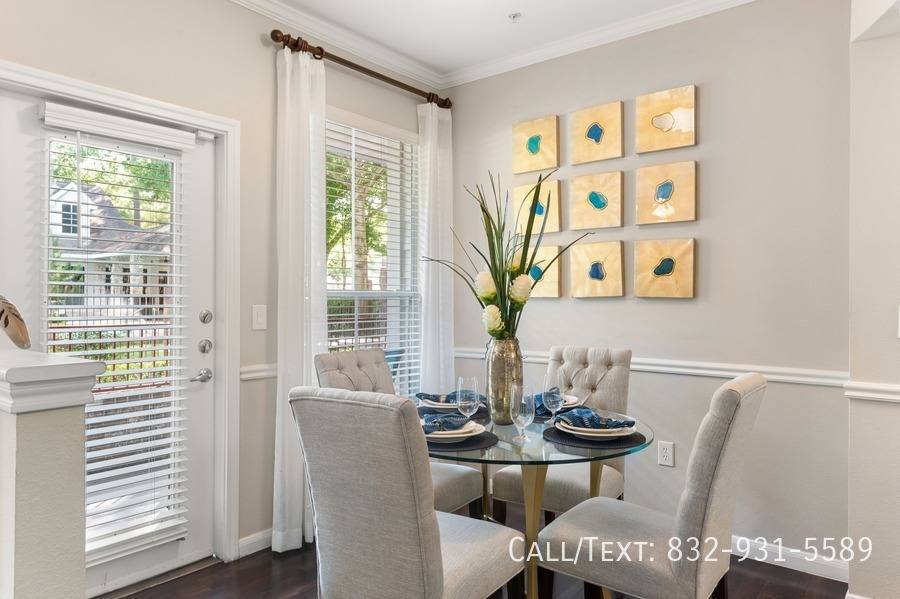 Apartment for rent at 1000 Alden Woods #AL1, Spring, TX 77382
