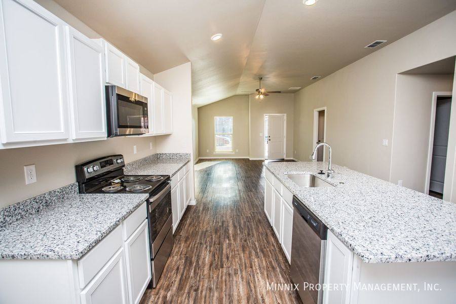House for rent at 2035 Kenwood Ave, Lubbock, TX 79407