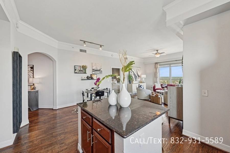 Apartment for rent at 5199 Alabama St #DPO, Houston, TX 77056