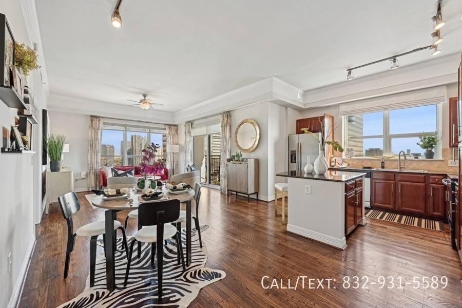 Apartment for rent at 5199 Alabama St #DPO, Houston, TX 77056