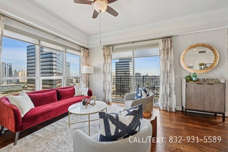 Apartment for rent at 5199 Alabama St #DPO, Houston, TX 77056