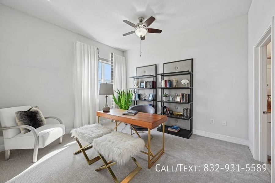 Apartment for rent at 5199 Alabama St #DPO, Houston, TX 77056