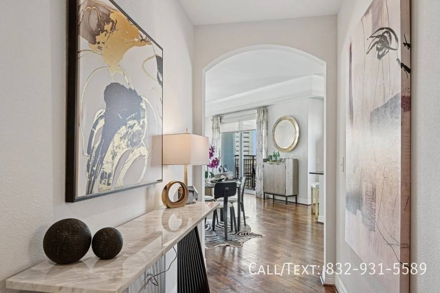 Apartment for rent at 5199 Alabama St #DPO, Houston, TX 77056