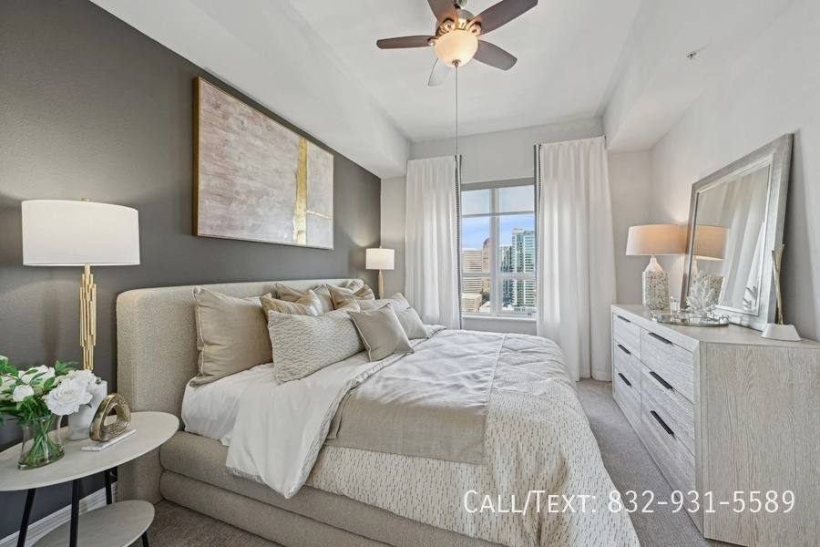 Apartment for rent at 5199 Alabama St #DPO, Houston, TX 77056