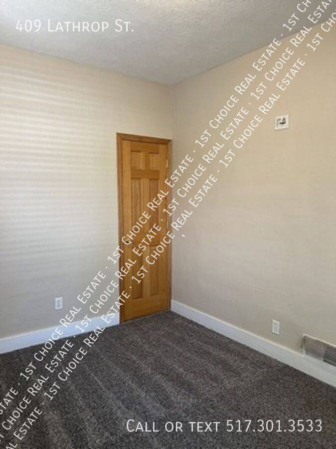 House for rent at 409 Lathrop St, Lansing, MI 48912