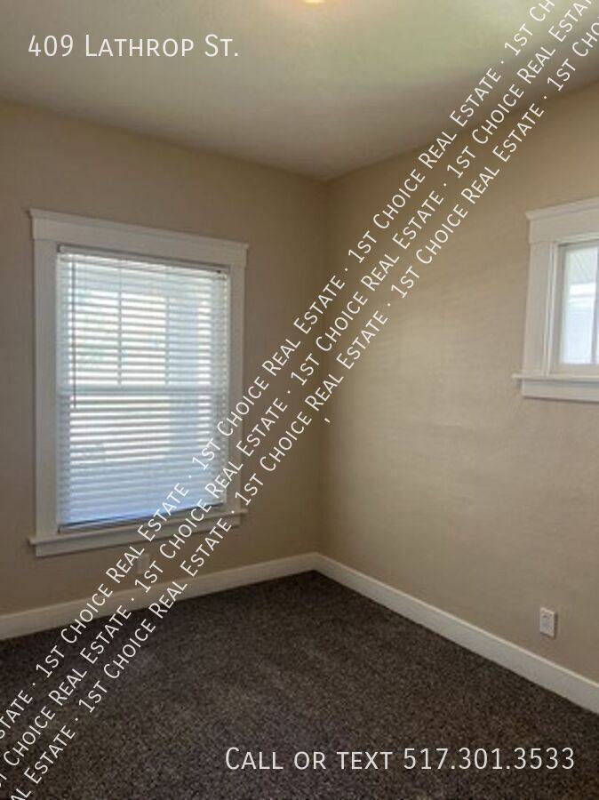 House for rent at 409 Lathrop St, Lansing, MI 48912
