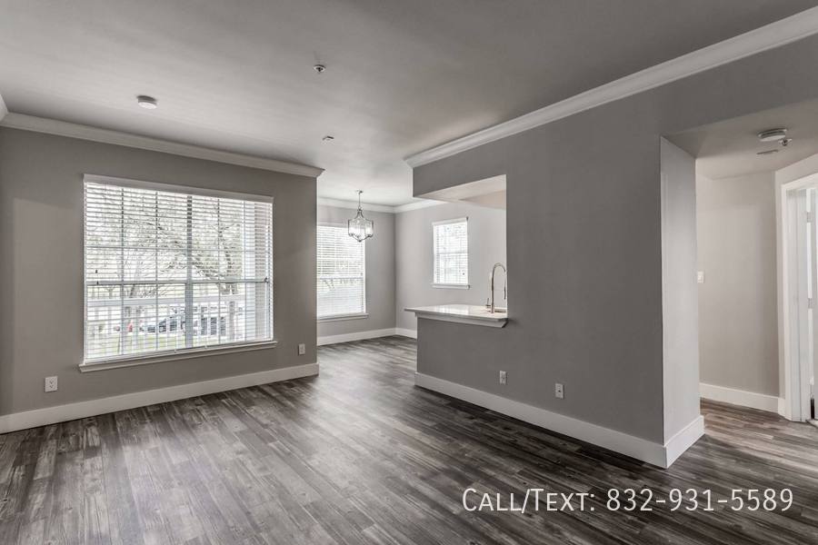 Apartment for rent at 1000 Randolph Park Dr #TGB1, Friendswood, TX 77546