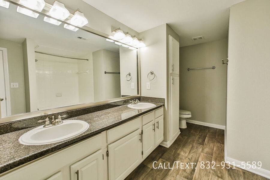 Apartment for rent at 13366 Briar Forest Dr #VBF1, Houston, TX 77077