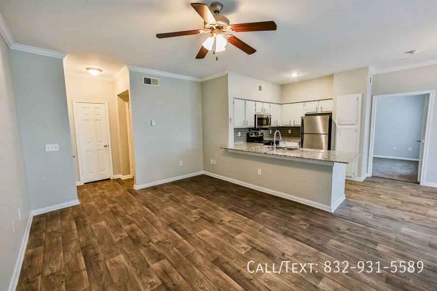 Apartment for rent at 13366 Briar Forest Dr #VBF1, Houston, TX 77077