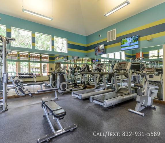 Apartment for rent at 13366 Briar Forest Dr #VBF1, Houston, TX 77077
