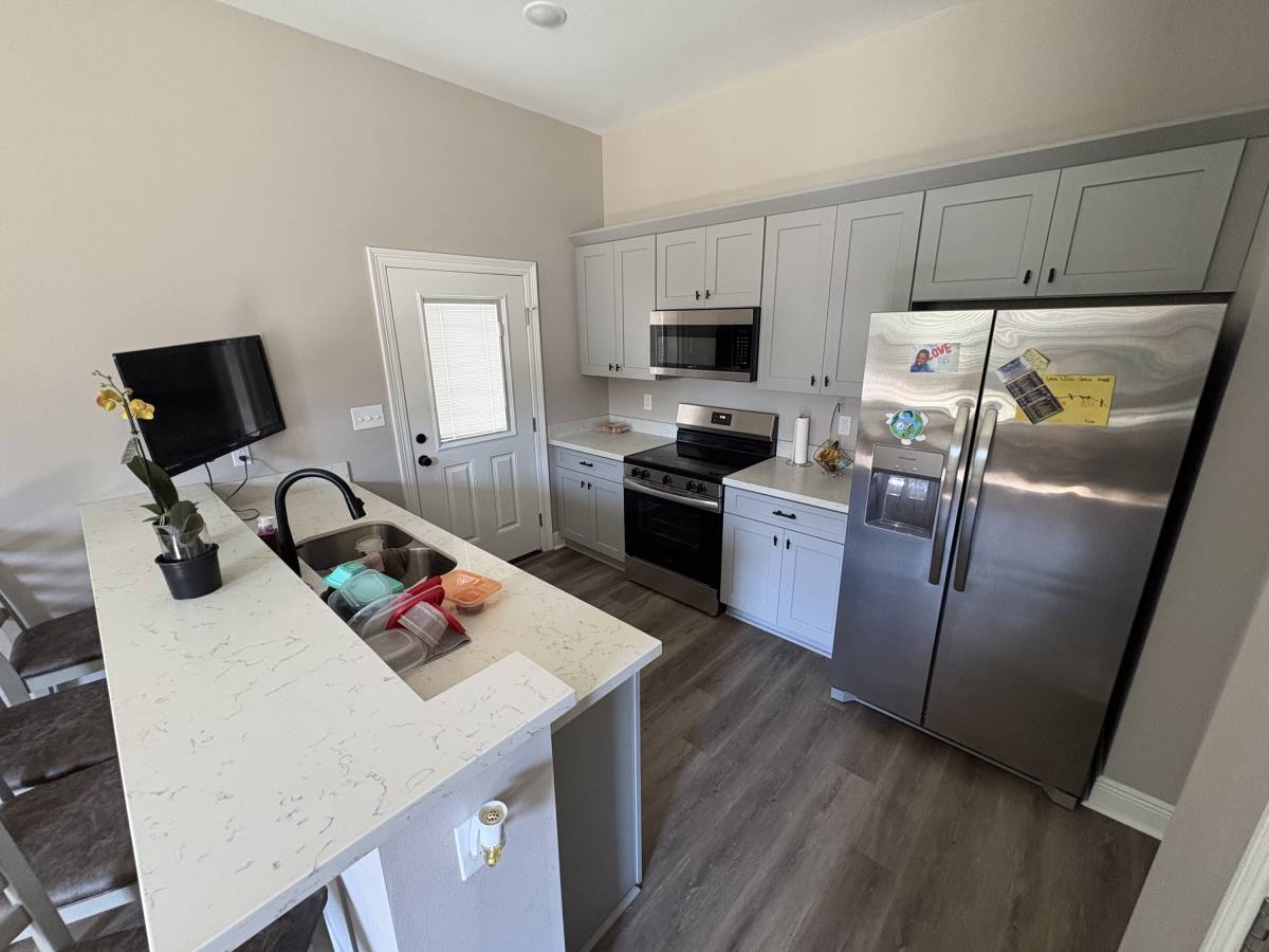 House for rent at 2004 Webster St, Meraux, LA 70075