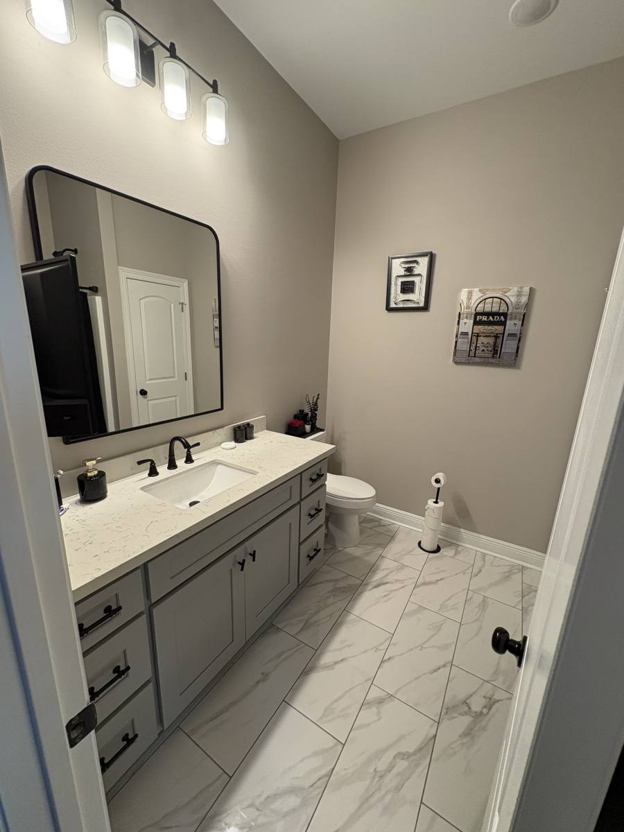 House for rent at 2004 Webster St, Meraux, LA 70075