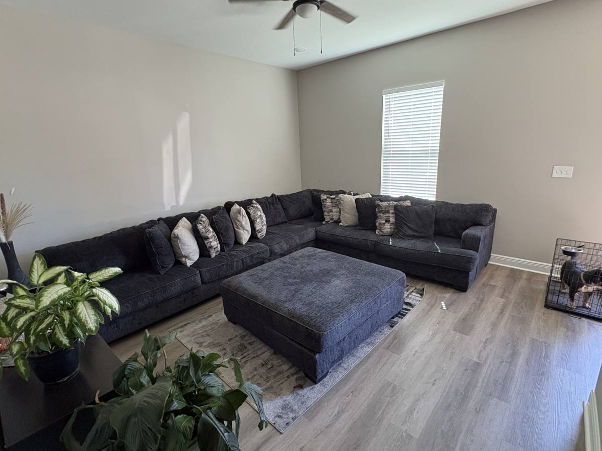 House for rent at 2004 Webster St, Meraux, LA 70075