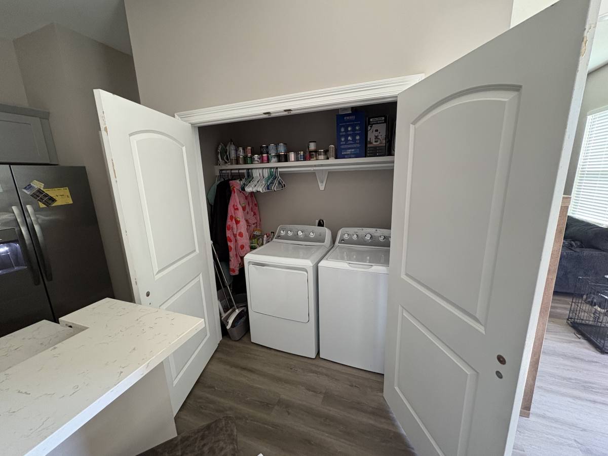 House for rent at 2004 Webster St, Meraux, LA 70075