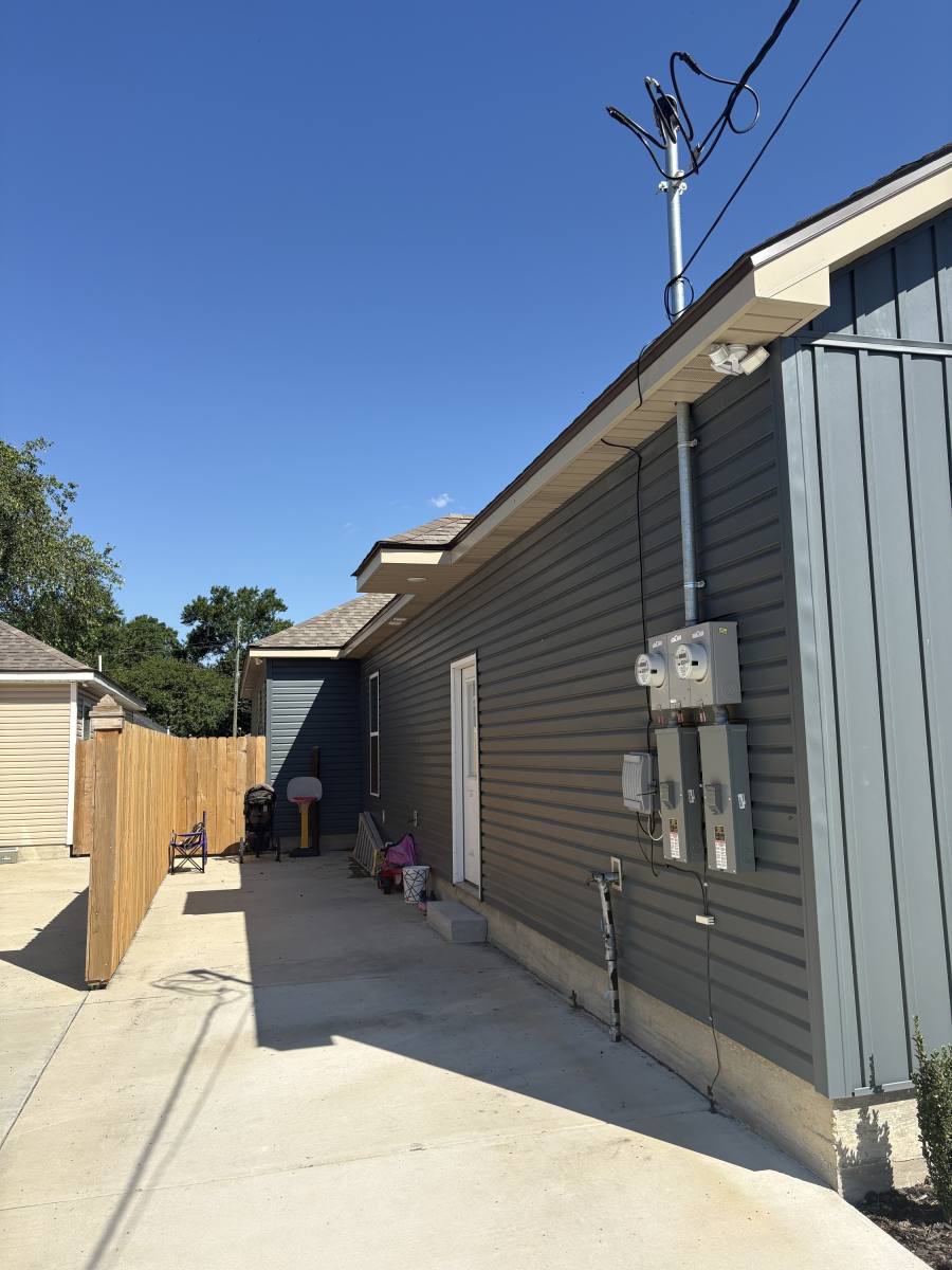 House for rent at 2004 Webster St, Meraux, LA 70075