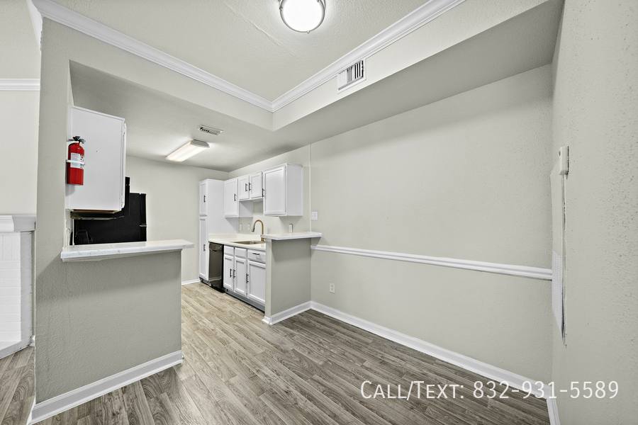 Apartment for rent at 17200 N Gessner Rd #AAW3, Houston, TX 77064