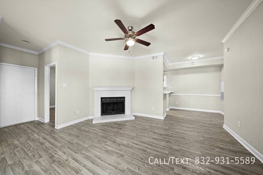 Apartment for rent at 17200 N Gessner Rd #AAW3, Houston, TX 77064