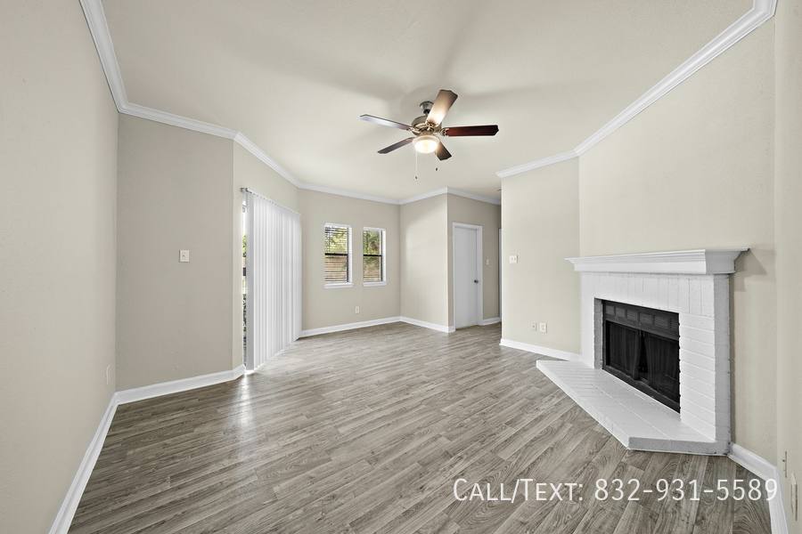Apartment for rent at 17200 N Gessner Rd #AAW3, Houston, TX 77064