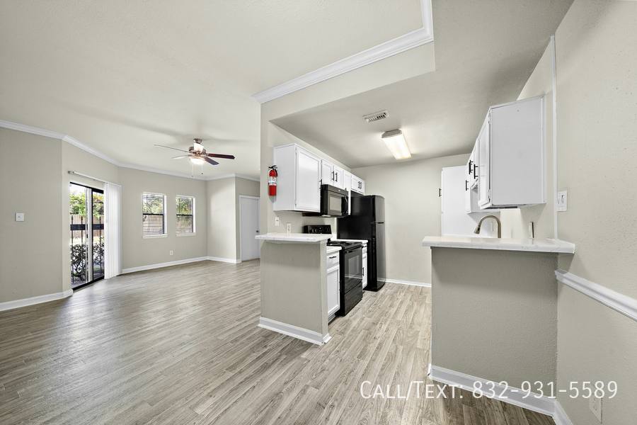 Apartment for rent at 17200 N Gessner Rd #AAW3, Houston, TX 77064