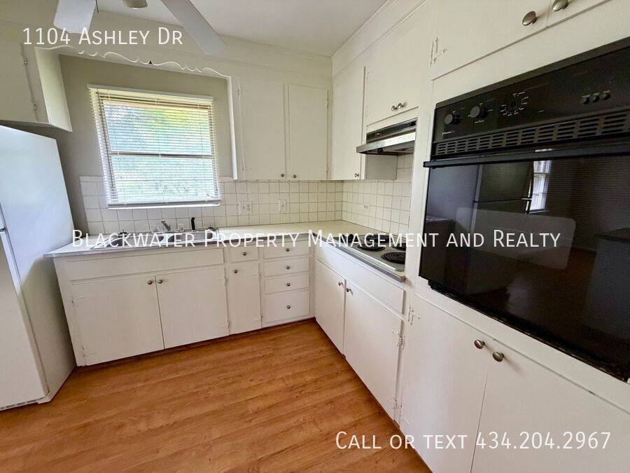 House for rent at 1104 Ashley Dr, Lynchburg, VA 24501