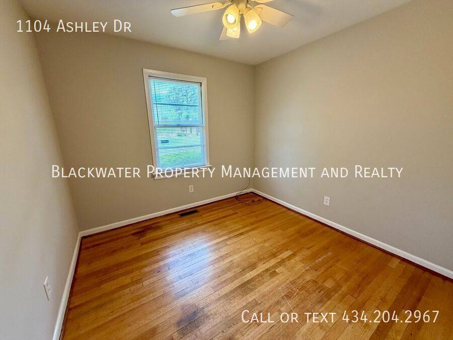House for rent at 1104 Ashley Dr, Lynchburg, VA 24501