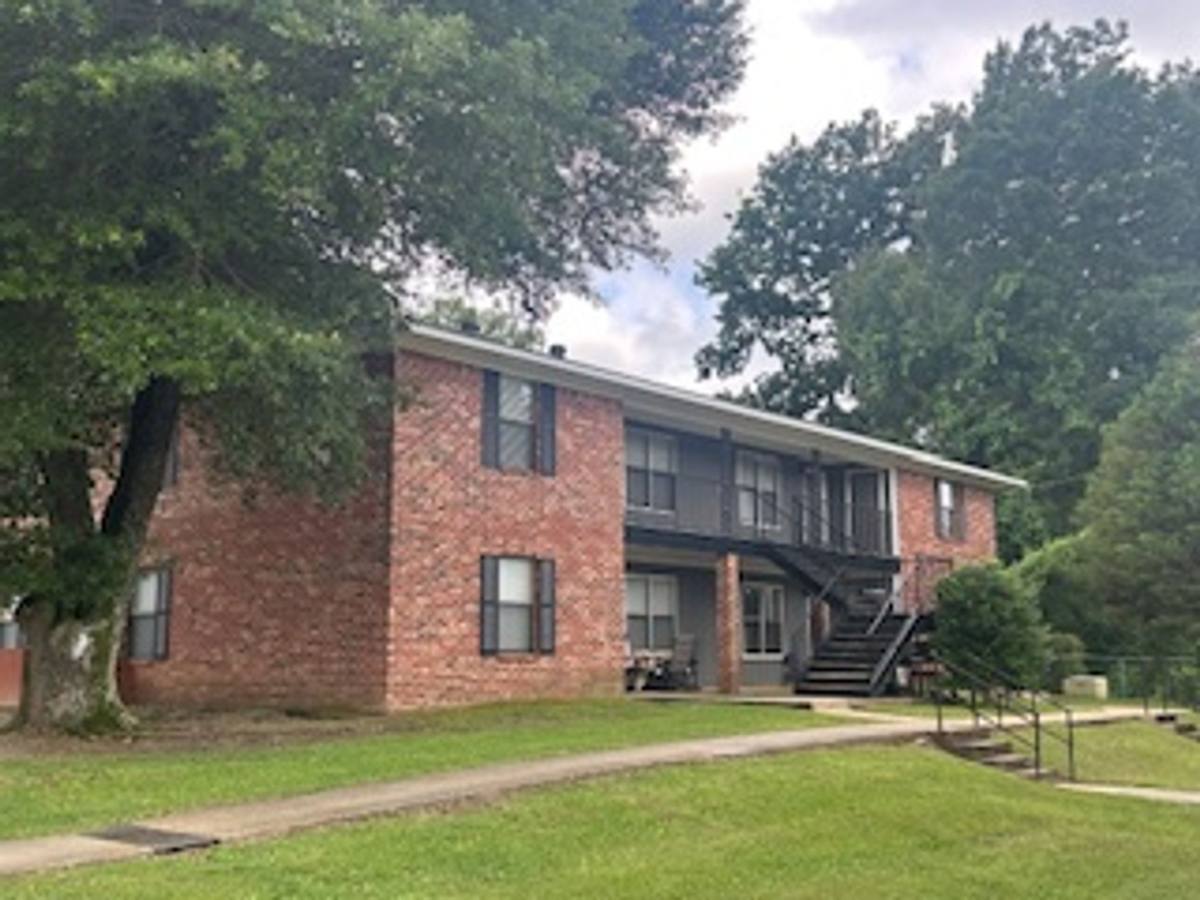 Apartment for rent at 629 Highway, Vicksburg, MS 39180