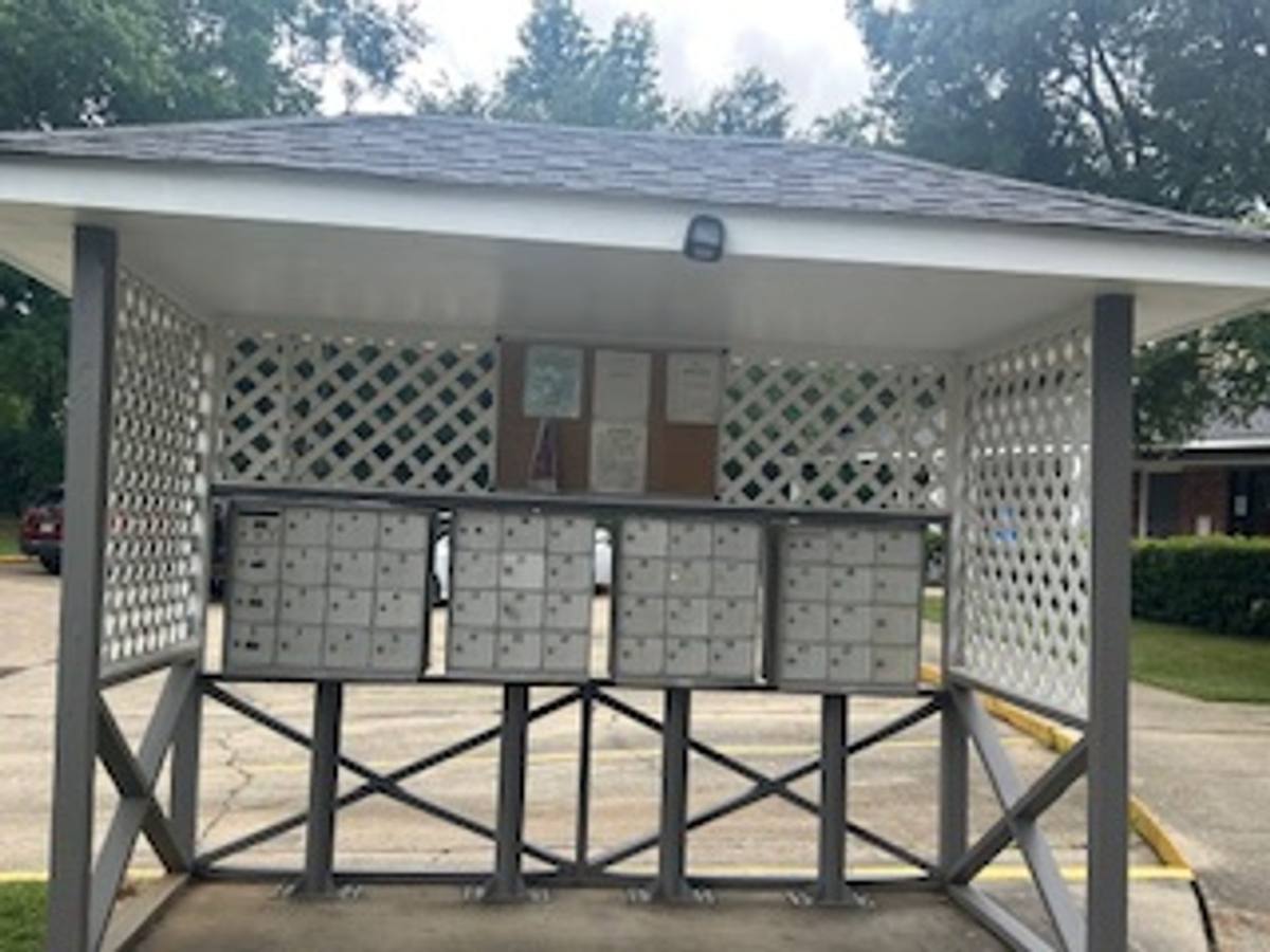 Apartment for rent at 629 Highway, Vicksburg, MS 39180